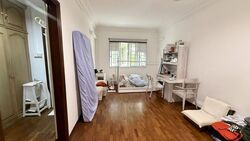 K-Lodge (D15), Apartment #635820301